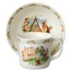 Royal Doulton Bunnykins 2 Piece Infant Set -Alex Liddy Store WRD 2601506